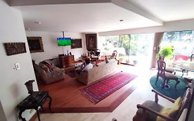 Hotel Oasis Lima
